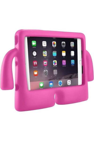 Shopi Kids' iGuy Protective Case for iPad 10th Gen (2022) - 10.9 Inch Freesta...