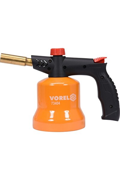 Other GAS BLOWING LAMP 360 WITH PIEZO 73404 VOREL