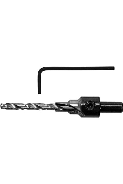 Other YATO CONFIRMAT DRILL 5-7MM YT-33022