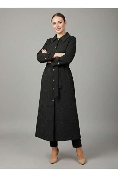 LARCH EXCLUSİVE Parachute Belt & Buttoned Sleeve Cap