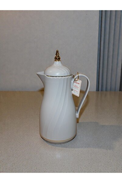 WDA Elegant Vacuum Insulated Coffee Pot 1.0L – Thermal Tea & Coffee Flask Lux...