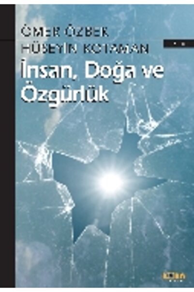 Kora Yayın İnsan, Doğa ve Özgürlük