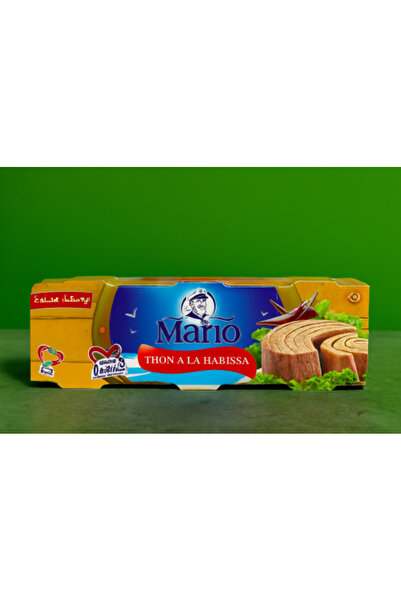 Rio تونة بصلصة الطماطم