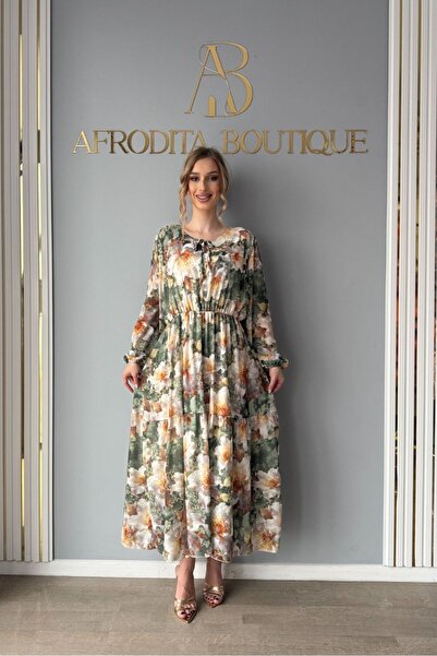 Afrodita Boutique Noura Dress
