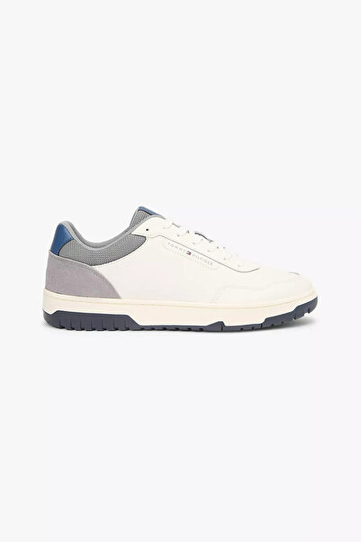 Tommy Hilfiger TH BASKET CORE LITE LTH/СУЕД Мъжки спортни обувки