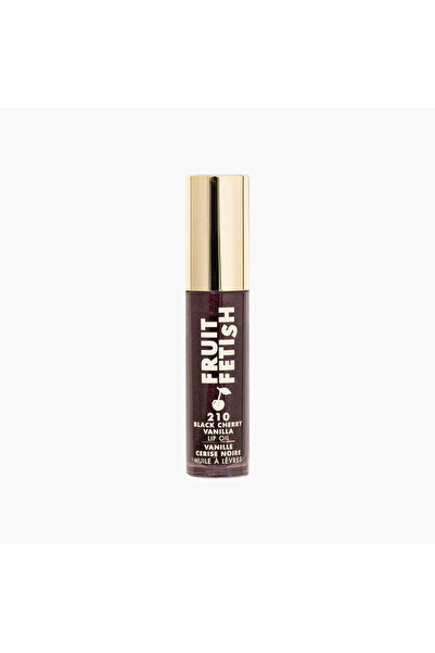 MILANI Cosmetics Fruit Fetish Lip Oil