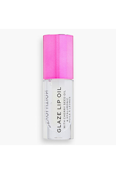 Makeup Revolution London Makeup Glaze Lip Oil