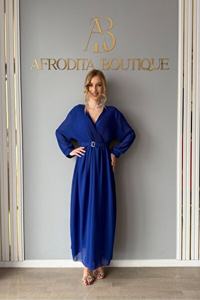 Afrodita Boutique Enisa Dress