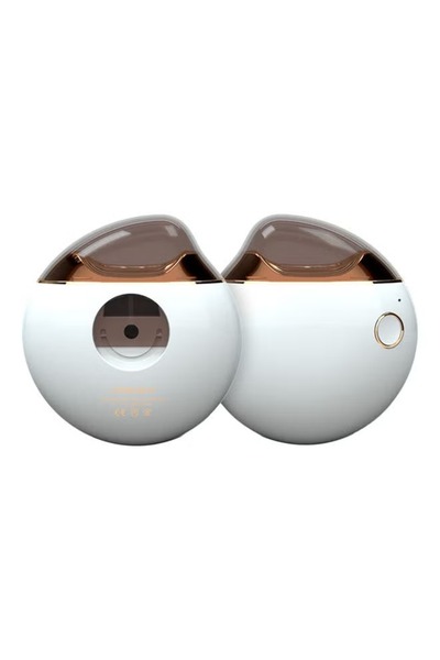 Primo Plus Smart Electric Nail Clipper Automatic Safe USB Rechargeable Nail T...