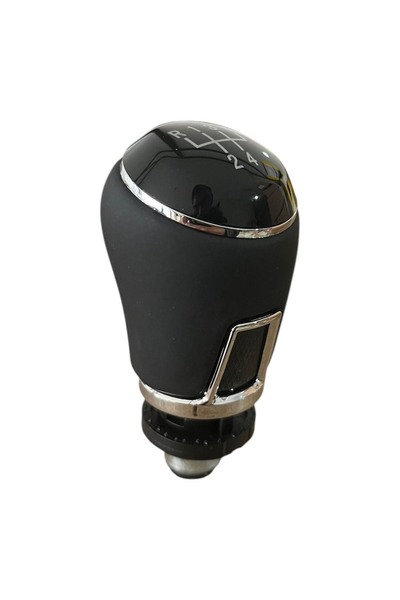CADDY Manual Gear Shift Knob 5 Forward Leather Only Knob