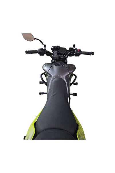 Bajaj PULSAR N125 KORUMA DEMİRİ