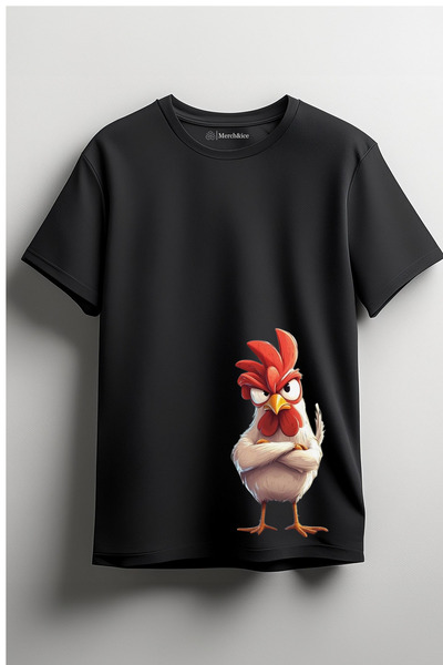 Merch&ice Gergin Horoz