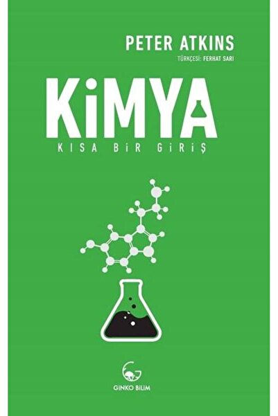 Generic Brand Kimya: Kısa Bir Giriş