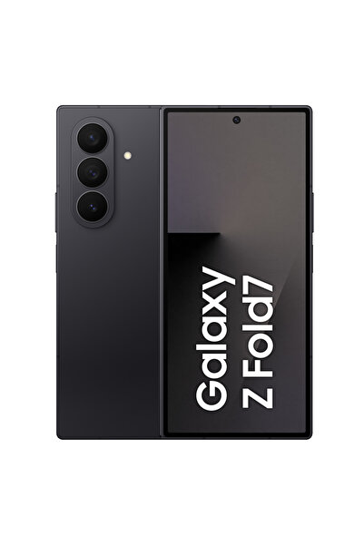 Samsung Galaxy Z Fold7 5G 16GB/1TB Negru intens