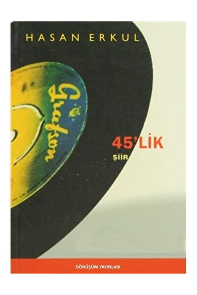 45'LİK