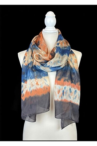 ntrldy Doğal Zarafetin İmzası: İndigo & Koşnil ve kökboya ile El Boyaması %10...