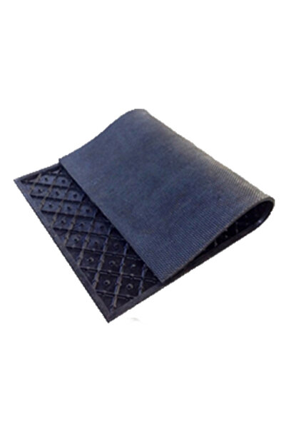 özgürce Yüksek Konforlu Büyükbaş Hayvan Yatağı 110x190 cm, 2.2 cm Kalınlık