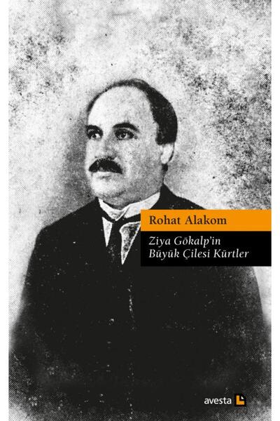 Avesta Yayınları الثروة العظيمة لزيا جوكالب: الكورتلة