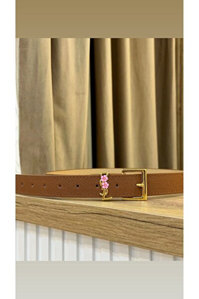 Lydie's Curea de damă, curea pentru jachetă, curea pentru pantaloni, curea pe...