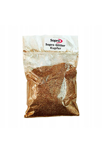 Sopro Decorative Glitter for Joints DF Copper 100 G