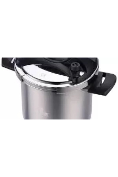 cheffinger HR26-PS10L PRESSURE COOKER 26CM 10L