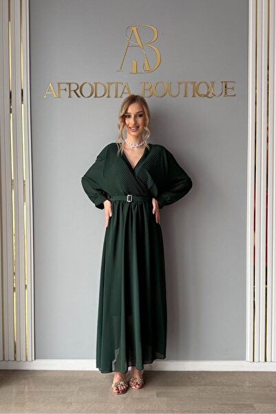 Afrodita Boutique Enisa Dress