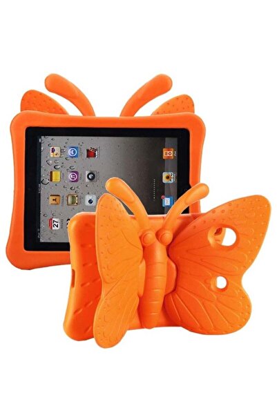 Shopi MUNTAQI iPad 10.2 Kids Case