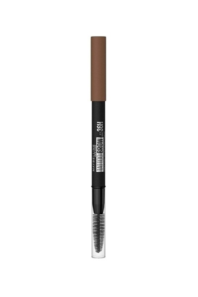 Maybelline New York Creion pentru Sprâncene Maybelline Tattoo Brow 36H, 03 So...