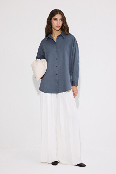 Touché Privé Oversize shirt