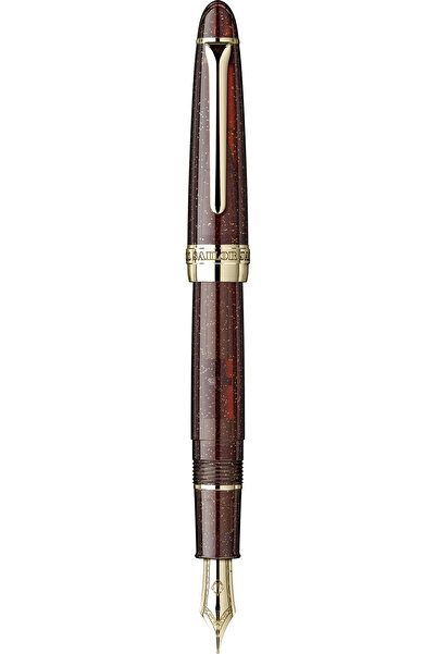 Sailor Pix Kusa Asobi Tsurubami Brown GT (F)