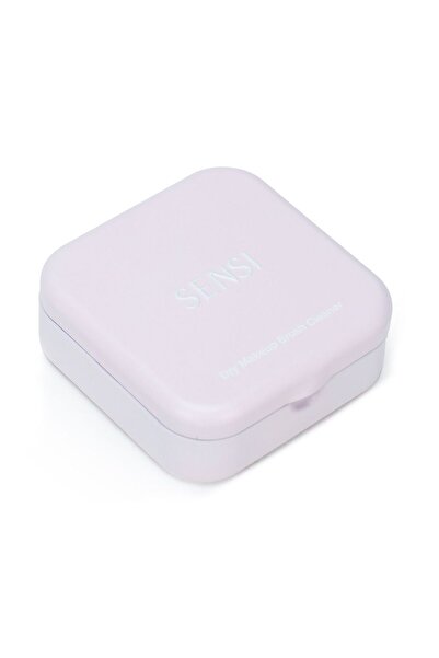 SENSİ Dry Makeup Brush Cleaner COS2024-01