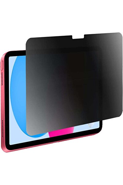 Shopi واقي شاشة سيراميك غير لامع من مونتاكي لجهاز آيباد الجيل العاشر/الحادي ع...