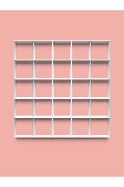 AKTASTORE قالب متعدد الاستخدامات لصنع الكوكيز المربع وقالب عجينة السكر مقاس 1...