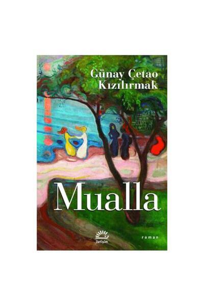 İletişim Yayınları Mualla / Günay Çetao Kızılırmak
