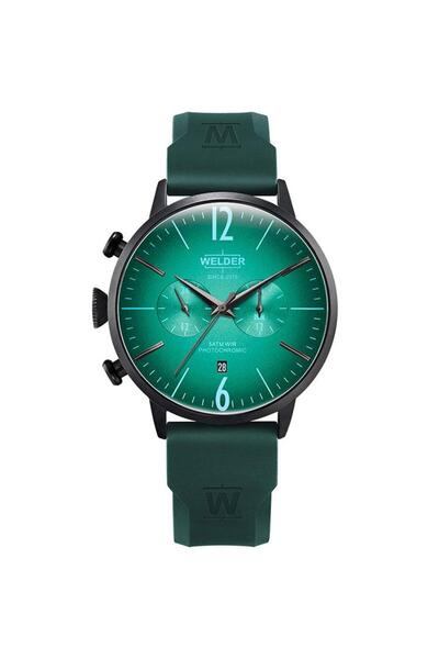 WELDER MOODY Wwrc517 Men's Wristwatch