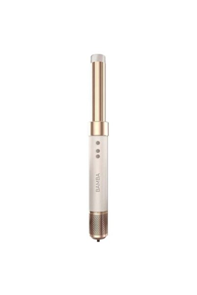 CECOTEC Uscător de păr Bamba CeramicCare 8 în 1 AirGlam Champagne Curling