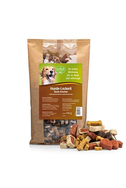 sanct bernhard Reward snack for dogs 300 gr