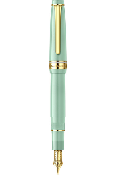 Sailor Fountain Pen PG Slim LE Seasonal Festivals – Seri 14K (M)
