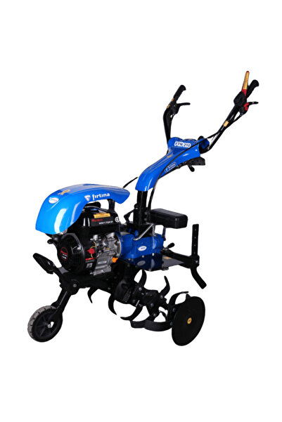 Fırtına FTN210 WM170F/P 7bg 212cc 2+1 90cm 85kg Şanzımanlı Benzin