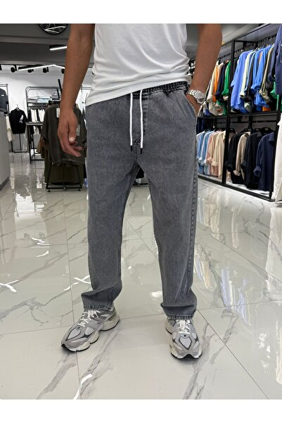 Butik Beli Lastikli Baggy Panlon