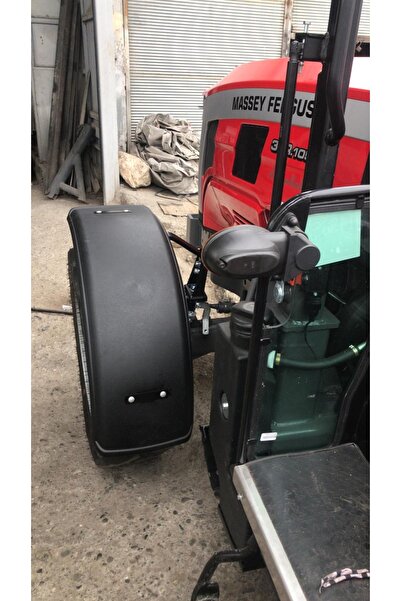 GurMakinaCamurluk Massey Ferguson Traktör A KALİTE 4X4 Ön Çamurluk OYNAR HARA...