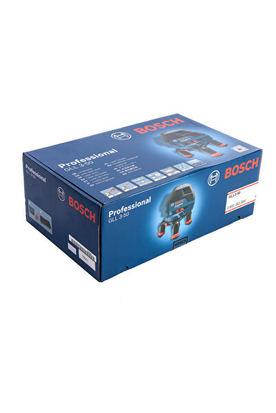 Bosch Professional GLL 3-50 Laser Level