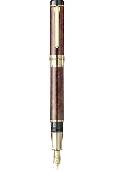 Sailor Stilou cu peniță Cylint Patina GT 21K (F)