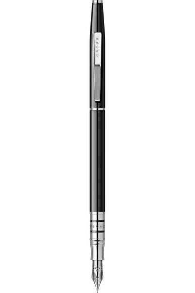 Cross Στυλό CT μαύρης λάκας