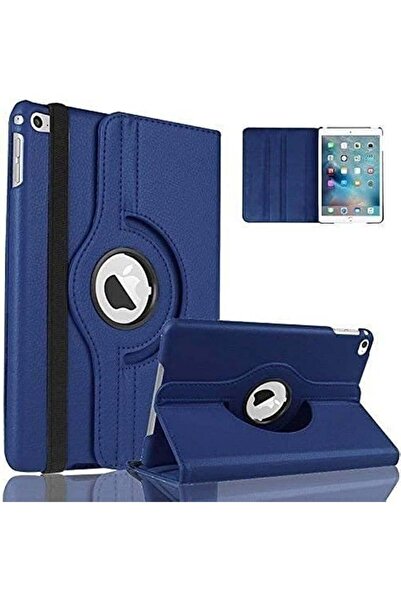 Shopi MUNTAQI Smart 360-Degree Rotating Stand Case for Apple iPad 10.2 inch