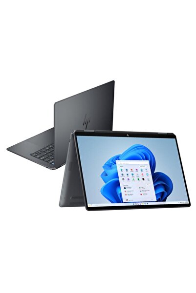 HP Laptop 2w1 OmniBook Ultra Flip 3K / Intel® Core™ 7 258V/ 32 GB RAM 1 TB SS...