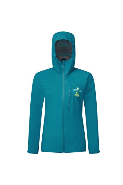 Ronhill Jacheta alergare dama Tech GORE-TEX Mercurial FW 2024-Albastru-M