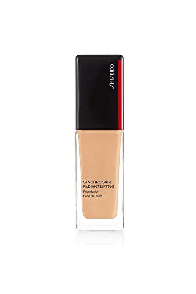 Shiseido , Synchro Skin Radiant Lifting, Cream Foundation, 320, Pine, 30 ml