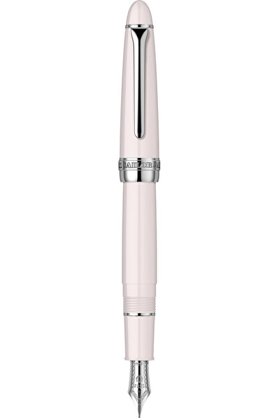 Sailor Fountain Pen Hisakata Procolor Sakura Pink CT (F)