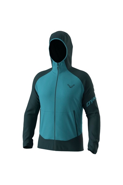 DYNAFIT Jacheta trekking barbati Transalper Light Polartec-Bleumarin/Bleu-52/XL